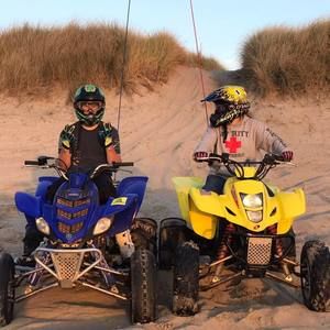 Meet your Posher, Grace